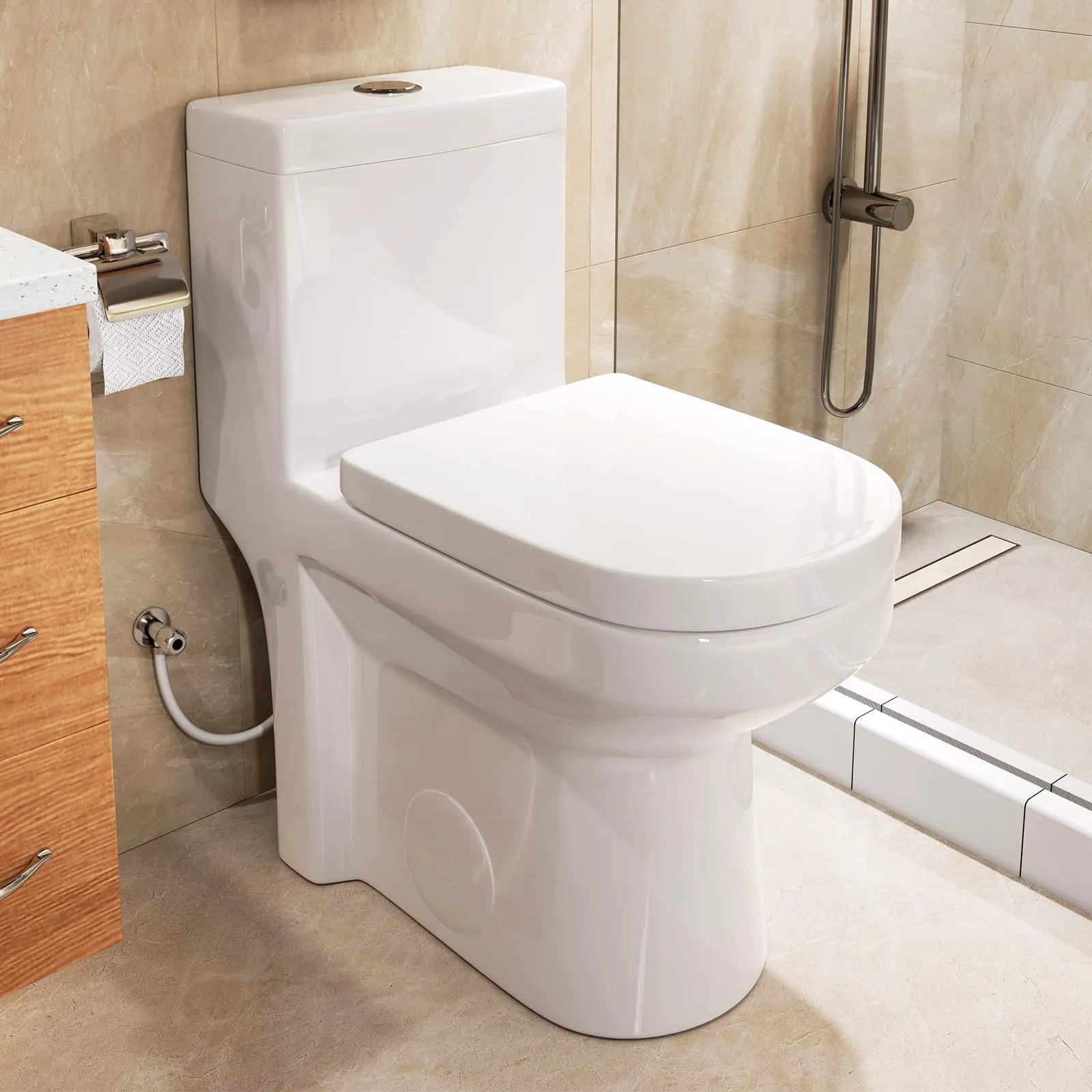 What Does ADA Compliance Mean for Toilets